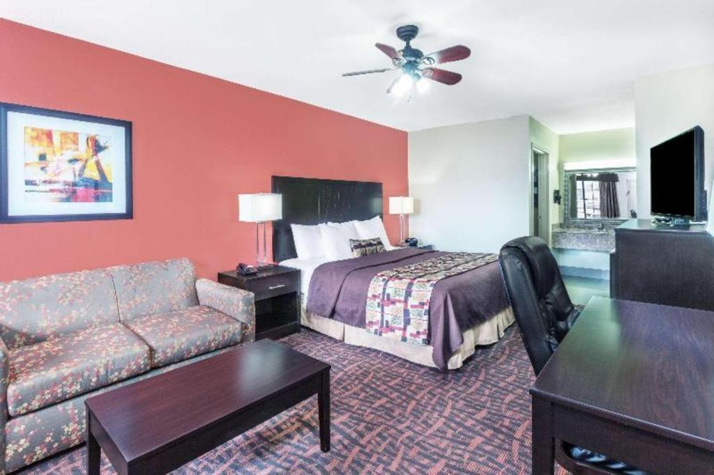 Days Inn By Wyndham Rayville Exterior foto